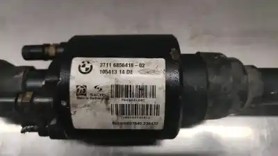 Second-hand car spare part front stabilizer bar for bmw x5 (e70) xdrive 30 d oem iam references 3711685641802  