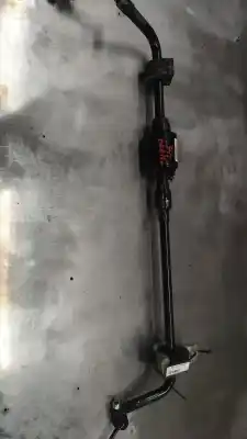 Peça sobressalente para automóvel em segunda mão barra estabilizadora traseira por bmw x5 (e70) xdrive 30 d referências oem iam 3712677104508