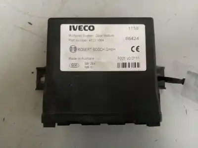 Автозапчасти б/у электронный модуль за iveco stralis (as) 12.9 diesel ссылки oem iam 41221004