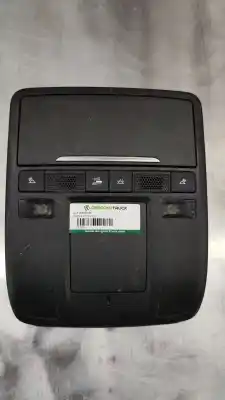 Pezzo di ricambio per auto di seconda mano Luce Interna per MAZDA CX-5 (KF) 2.2 D Riferimenti OEM IAM   