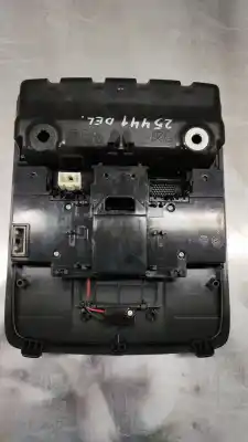 Pezzo di ricambio per auto di seconda mano luce interna per mazda cx-5 (kf) 2.2 d riferimenti oem iam   