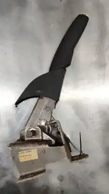 Peça sobressalente para automóvel em segunda mão alavanca de travão de mão por citroen c4 berlina lx referências oem iam 96845678zr