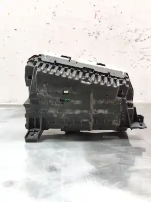 Автозапчасти б/у многофункциональный дисплей за mazda cx-5 (kf) 2.2 d ссылки oem iam 2575102221  