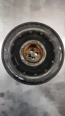 Second-hand car spare part crankshaft pulley for bmw x5 (e70) xdrive 30 d oem iam references   