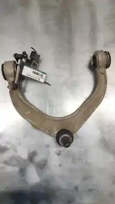 Peça sobressalente para automóvel em segunda mão braço de suspensão superior dianteiro direito por bmw x5 (e70) xdrive 30 d referências oem iam 