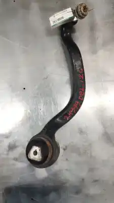 Peça sobressalente para automóvel em segunda mão braço de suspensão superior dianteiro esquerdo por bmw x5 (e70) xdrive 30 d referências oem iam 