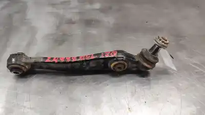 Peça sobressalente para automóvel em segunda mão braço de suspensão inferior traseiro esquerdo por bmw x5 (e70) xdrive 30 d referências oem iam 677189303