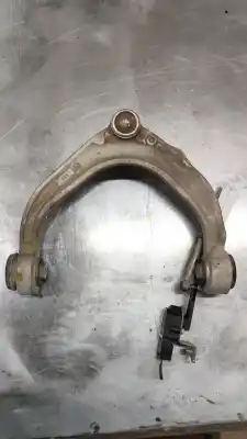 Second-hand car spare part front left upper suspension arm for bmw x5 (e70) xdrive 30 d oem iam references aw6082t6  