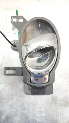 Second-hand car spare part INTERIOR RIGHT FRONT HANDLE for NISSAN JUKE (F15)  OEM IAM references DH65020CP 80670BA61A 