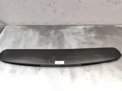 Peça sobressalente para automóvel em segunda mão spoiler da tampa da mala por citroen c4 berlina lx referências oem iam 