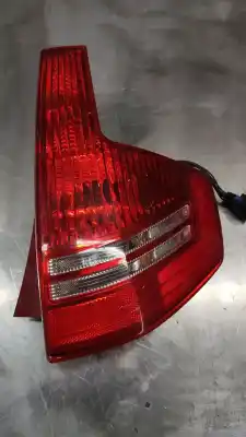 Peça sobressalente para automóvel em segunda mão farolim traseiro direito por citroen c4 berlina lx referências oem iam 