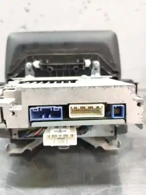 Pièce détachée automobile d'occasion écran multifonctions pour mazda cx-5 (kf) 2.2 d références oem iam kn5a669c0c  