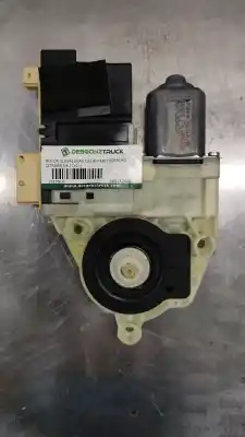 Peça sobressalente para automóvel em segunda mão motor elevador vidro dianteiro direito por citroen c4 berlina lx referências oem iam 9681574880