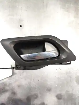 Peça sobressalente para automóvel em segunda mão puxador interior dianteiro direito por citroen c4 berlina lx referências oem iam 