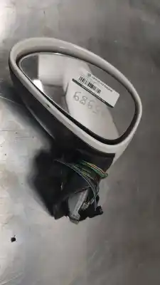 Peça sobressalente para automóvel em segunda mão espelho retrovisor esquerdo por citroen c4 berlina lx referências oem iam 