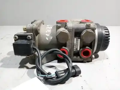 Peça sobressalente para automóvel em segunda mão bomba de ar secundária por iveco eurocargo 5.9 diesel referências oem iam 99435640