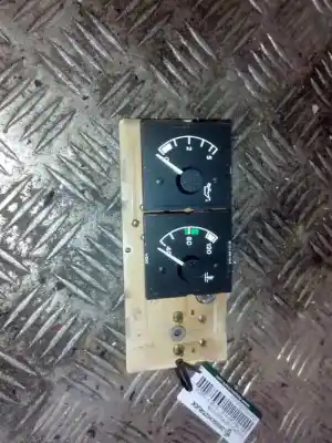 Автозапчасти б/у ПРИБОРНАЯ ДОСКА за MAN M 90 12.192 F ссылки OEM IAM   