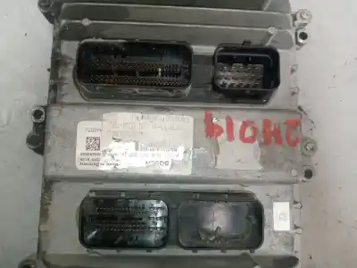 Tweedehands auto-onderdeel ecu motorcontroller voor man tgs oem iam-referenties 51258047381