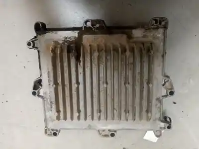 Second-hand car spare part ecu engine control for man tgs  oem iam references 51258047381 0281020273 