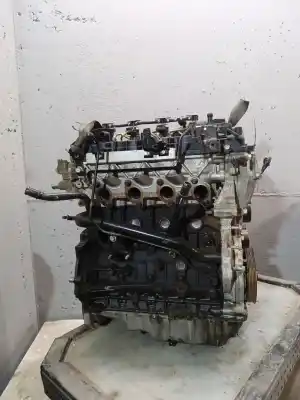 Second-hand car spare part COMPLETE ENGINE for HYUNDAI TUCSON (TL, TLE)  OEM IAM references D4FD  