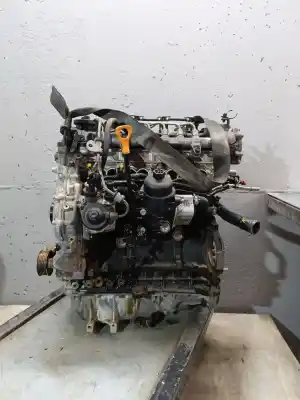 Peça sobressalente para automóvel em segunda mão motor completo por hyundai tucson (tl, tle) 1.7 crdi referências oem iam d4fd  