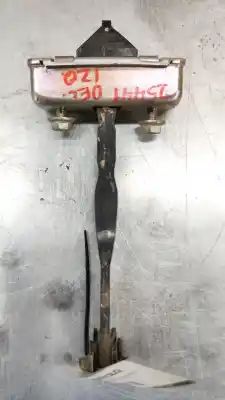 Pezzo di ricambio per auto di seconda mano Fermo Porta per MAZDA CX-5 (KF) 2.2 D Riferimenti OEM IAM   