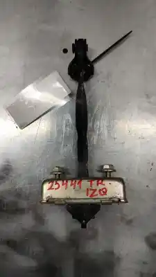 Pezzo di ricambio per auto di seconda mano Fermo Porta per MAZDA CX-5 (KF) 2.2 D Riferimenti OEM IAM   