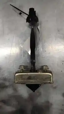 Pezzo di ricambio per auto di seconda mano fermo porta per mazda cx-5 (kf) 2.2 d riferimenti oem iam   