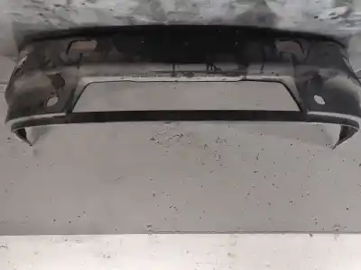 Pezzo di ricambio per auto di seconda mano Paraurti Anteriore per IVECO DAILY IV CAJA/CHASIS 70C17 70C17 /P Riferimenti OEM IAM   