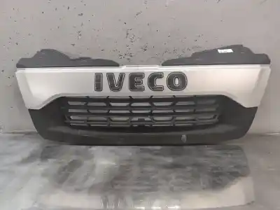 Pezzo di ricambio per auto di seconda mano GRIGLIA ANTERIORE per IVECO DAILY IV CAJA/CHASIS  Riferimenti OEM IAM   