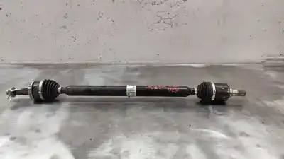 Peça sobressalente para automóvel em segunda mão transmissão dianteira direita por hyundai tucson (tl, tle) 1.7 crdi referências oem iam pm9n471vr