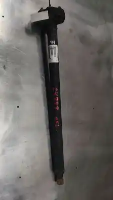 Peça sobressalente para automóvel em segunda mão transmissão central dianteira por bmw x5 (e70) xdrive 30 d referências oem iam 7556019