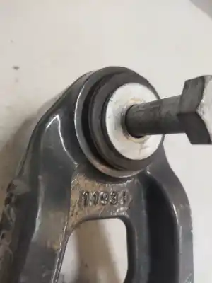 Second-hand car spare part front leaf spring for renault midlum 4.2 diesel oem iam references 7482076919  