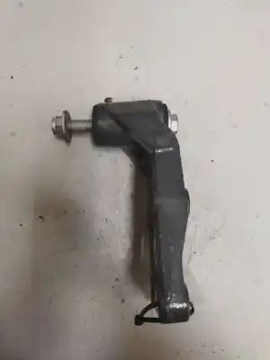 Second-hand car spare part front leaf spring for renault midlum 4.2 diesel oem iam references 7482076919  