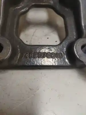 Second-hand car spare part front leaf spring for renault midlum 4.2 diesel oem iam references 7482076919  