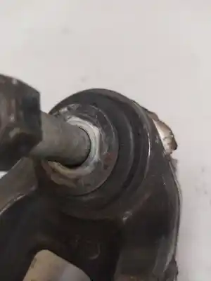 Second-hand car spare part front leaf spring for renault midlum 4.2 diesel oem iam references 7482076919  