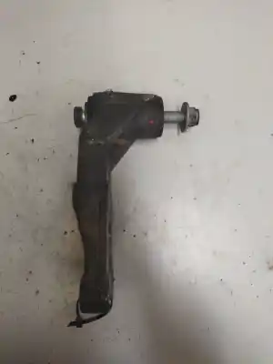 Second-hand car spare part front leaf spring for renault midlum 4.2 diesel oem iam references 7482076919  