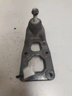 Second-hand car spare part front leaf spring for renault midlum 4.2 diesel oem iam references 7482076919  