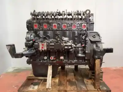 Tweedehands auto-onderdeel complete motor voor iveco stralis (ad/at) fg ad   4x2 tráfico urbano oem iam-referenties f2cge611
