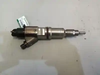 Second-hand car spare part injector for iveco stralis (ad/at) fg ad   4x2 tráfico urbano oem iam references 504255185  