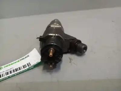 Second-hand car spare part injector for iveco stralis (ad/at) fg ad   4x2 tráfico urbano oem iam references 504255185  