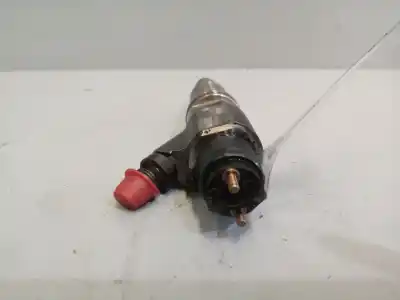 Second-hand car spare part injector for iveco stralis (ad/at) fg ad   4x2 tráfico urbano oem iam references 504255185  