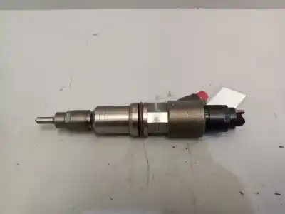 Second-hand car spare part injector for iveco stralis (ad/at) fg ad   4x2 tráfico urbano oem iam references 504255185  
