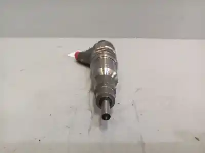 Second-hand car spare part injector for iveco stralis (ad/at) fg ad   4x2 tráfico urbano oem iam references 504255185  