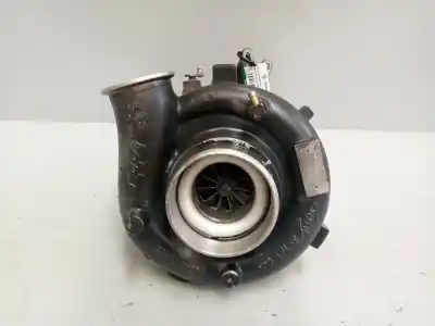Second-hand car spare part turbocharger for iveco stralis (ad/at) fg ad   4x2 tráfico urbano oem iam references 5802507331 5802200487 580250733100