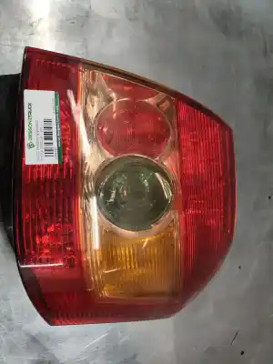 Second-hand car spare part  for TOYOTA COROLLA (_E12_)  OEM IAM references 8158002300  