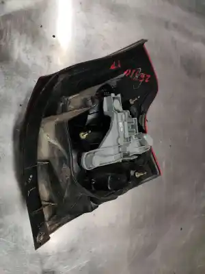 Second-hand car spare part left tailgate light for toyota corolla (_e12_) 2.0 d-4d (cde120r_, cde120l_) oem iam references 8158002300  