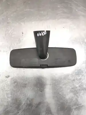 Peça sobressalente para automóvel em segunda mão ESPELHO RETROVISOR INTERIOR por PEUGEOT 208 I (CA_, CC_)  Referências OEM IAM 0205028  