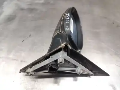 Second-hand car spare part left rearview mirror for bmw 1 (e81) 118 d oem iam references lll34019   Second-hand car spare part left rearview mirror for bmw 1 (e81) 118 d oem iam references lll34019