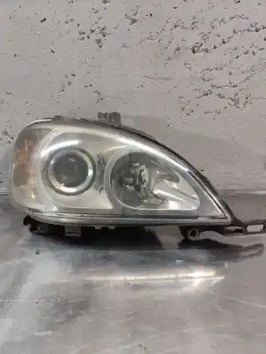 Pezzo di ricambio per auto di seconda mano FARO ANTERIORE DESTRO per MERCEDES-BENZ CLASE M (W163) ML 270 CDI (163.113) Riferimenti OEM IAM 22315600  